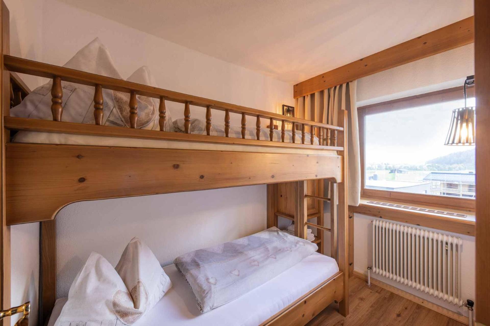 Familien- & Vitalhotel Auenhof Fulpmes Luaran gambar