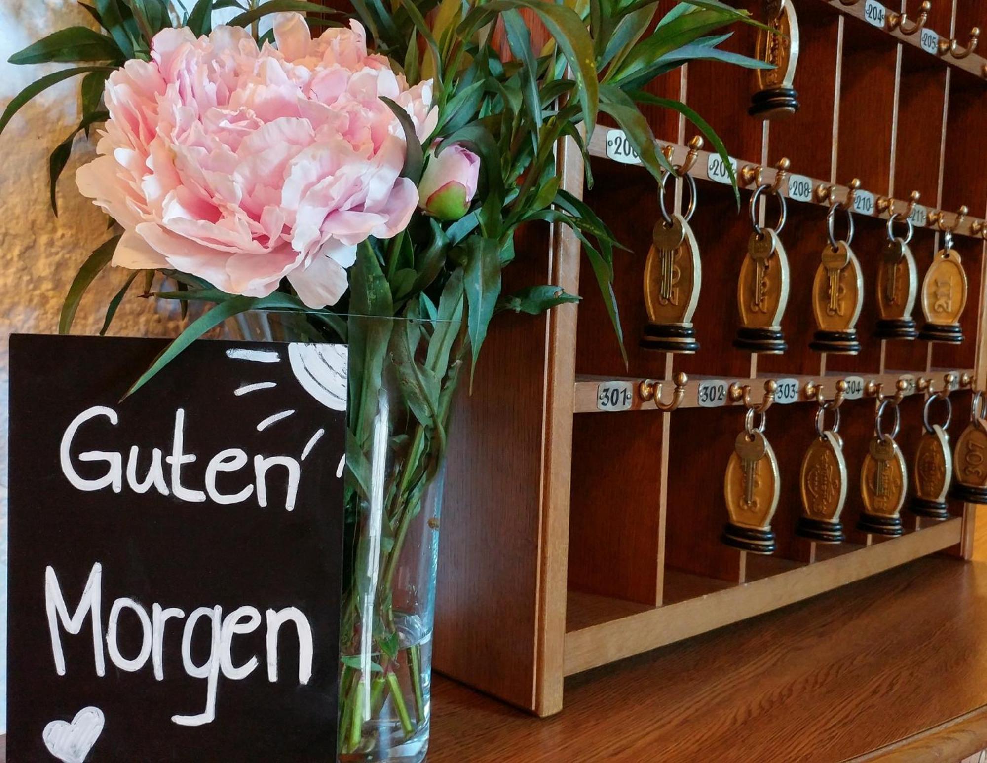 Familien- & Vitalhotel Auenhof Fulpmes Luaran gambar