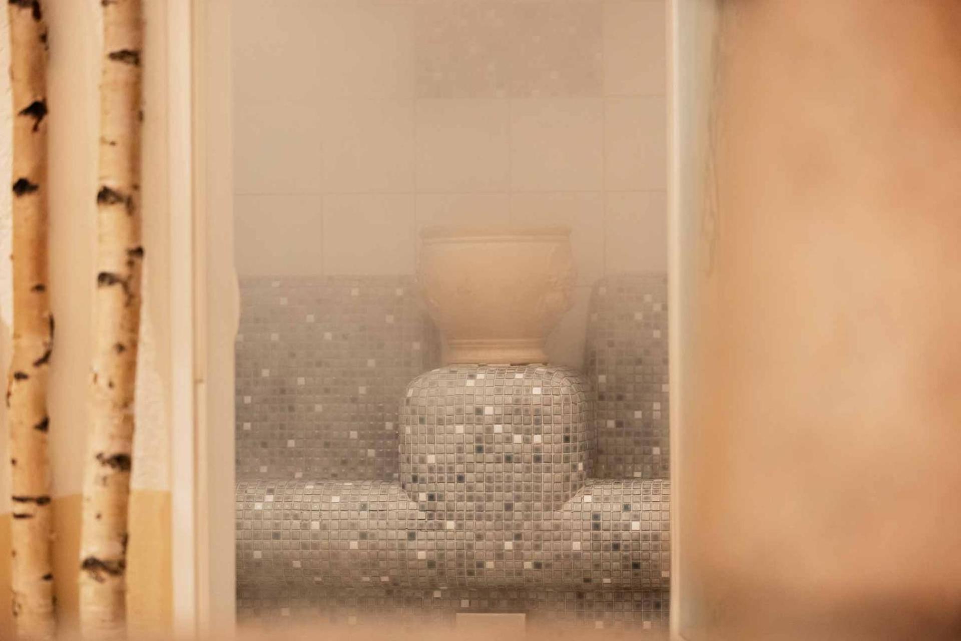 Familien- & Vitalhotel Auenhof Fulpmes Luaran gambar