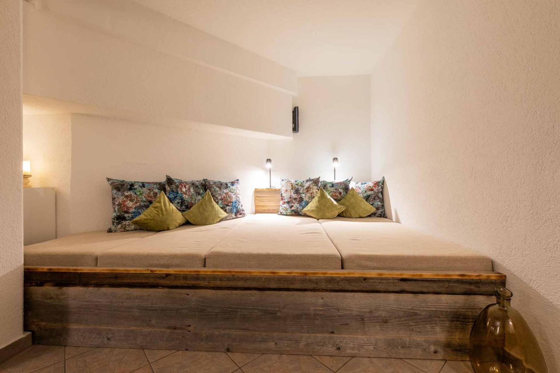 Familien- & Vitalhotel Auenhof Fulpmes Luaran gambar