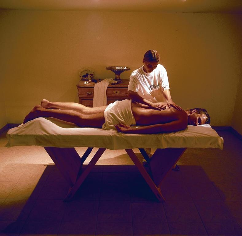 Familien- & Vitalhotel Auenhof Fulpmes Luaran gambar